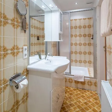 Apartment Haus Westwind Hallwegh 02 Norderney
