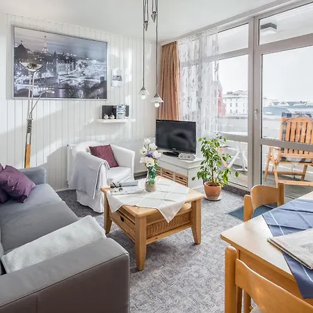 Haus Westwind Hallwegh 02 Norderney