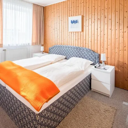 Haus Westwind Hallwegh 02 Norderney