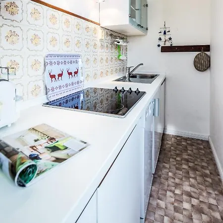 Haus Westwind Hallwegh 02 Apartment Norderney