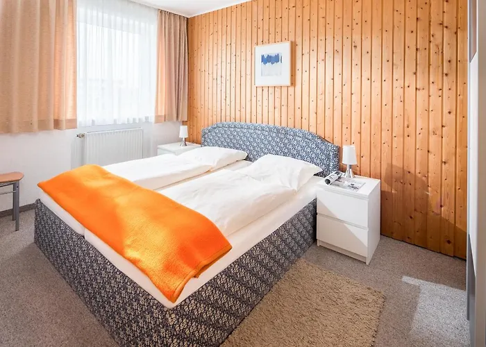 Haus Westwind Hallwegh 02 诺德奈